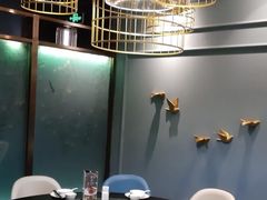 -鹊玥·粤菜小馆(汇智国际商业中心店)
