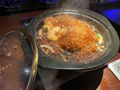 -绿茶餐厅(深圳龙华天虹购物中心店)
