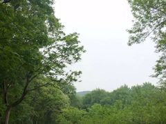 -南京老山国家森林公园