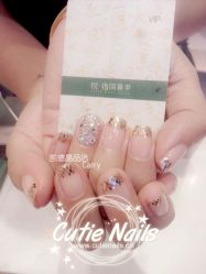 点击看大图 -悦指间美甲美睫