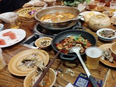 -亮欢寨(凯里总店)