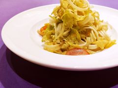 马家沟芹菜-张福记(陇海中路店)