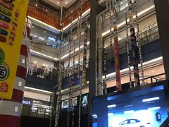 -天虹购物中心(石路店)