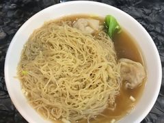 -燊意布拉肠云吞面(中山四路店)