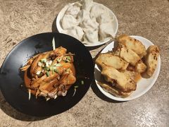 -金谷园饺子馆(北邮总店)