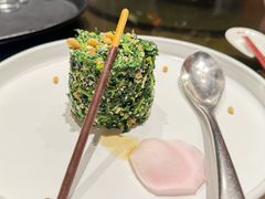 -上海人家花樣年华(中山公园店)