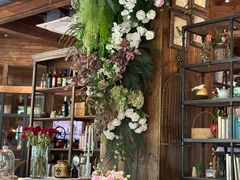 -一棵树·意大利西餐厅One Tree(新城店)