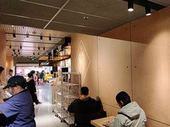 -麦当劳(中山公园龙之梦店)