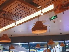 -豪享来中西餐厅(隆昌店)
