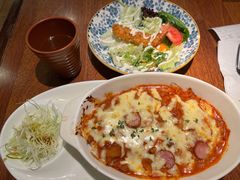 -玛格萝妮比萨屋(陆家浜路店)