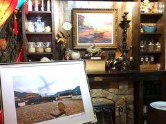 -德福楼咖啡吧(德福巷店)