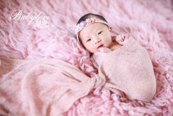 点击看大图 -婴爱儿童摄影 BabyloveStudio(中山门店)