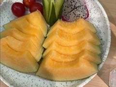 -海底捞火锅(赛格国际购物中心店)