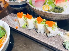 -昱匠·日本料理(金融街店)