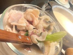 -大良毋米粥(锦龙路总店)