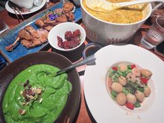 -南园民国茶楼餐厅·常州菜(北大街店)
