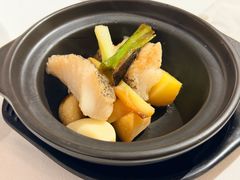 -白天鹅宾馆-玉堂春暖餐厅
