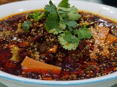 -河南食府(人民路店)