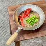 厦门探店🌾一家藏很深的新中式生腌料理店