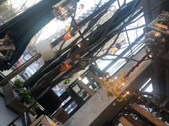 -maan coffee漫咖啡(通州店)