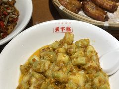 -天下客饭店(中山路店)