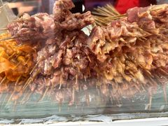 -辽B·小串(总店)