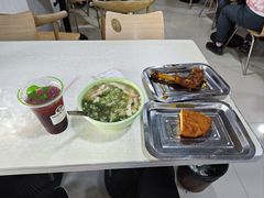 -阿叶羊杂碎(前进街店)