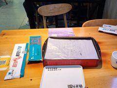 -四禧精酿铜锅涮肉·烧烤工场(大明湖店)