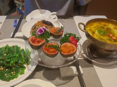 -若蘭慈·无国界素食料理(欢乐海岸店)
