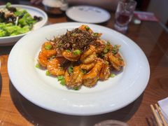 -那家老院子东北菜·饺子·小鸡炖蘑菇(艳华街店)