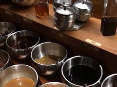 -左庭右院鲜牛肉火锅(金山万达店)