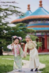-美云庭古装·格格服汉服·京城旅拍(北京店)