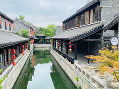 -台儿庄古城