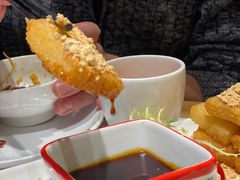 -鸡毛店·川菜(文殊院店)