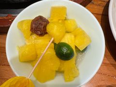 -老板恋上鱼(环山路店)
