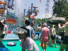 -苏州乐园森林水世界