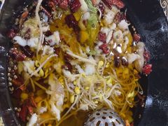 -金三可市井水煮鱼(金碧园店)