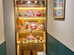 -王氏炉匠·烧鸟放题自助(三里屯店)