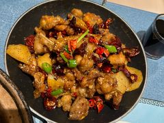 -四季暖堂·融合江浙菜(N1955创业园店)