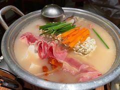 -春熙台韩国料理·章鱼肥牛(西丽店)