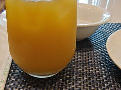 -海棠湾九号度假酒店-融荟家和中餐厅