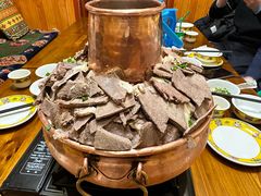 -如意林卡藏餐吧(大昭寺店)