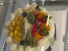 -蜂蝶来饼店(拱北总店)