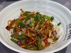 -西竹拌面(银川阅彩城店)