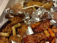 iphone_upload_pic-CHICKEN NOW韩式炸鸡&啤酒