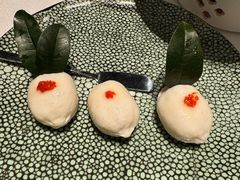 -桂满陇·海市蜃楼·黑金(国金店)