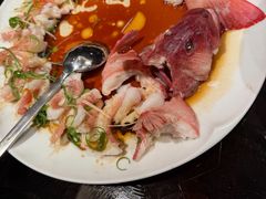 -上海苏宁宝丽嘉酒店·嘉府壹号中餐厅