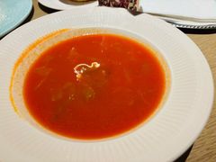 -波特曼西餐厅(中央大街店)