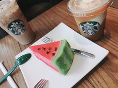 -星巴克臻选(青岛麦凯乐分店)