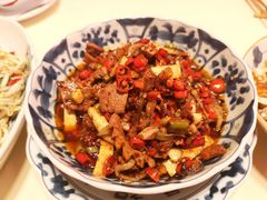 -侯师傅热炒店(印象城店)